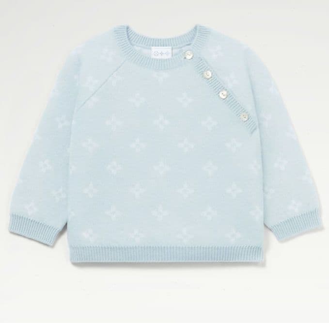 【新品·未使用】ルイヴィトン / ベビー服 / セットアップ /