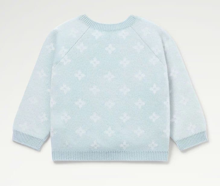 【新品·未使用】ルイヴィトン / ベビー服 / セットアップ /