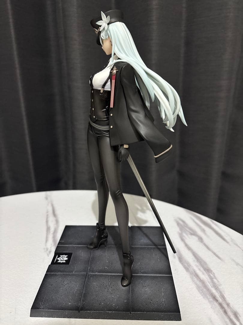 T*a様 A-Z:[S] -full dress-