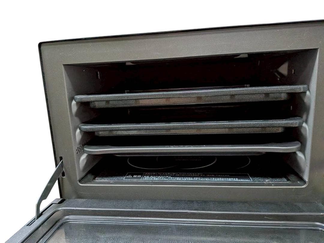 パナソニック NE-BS1000-RK 2013年製 スチームオーブンレンジ