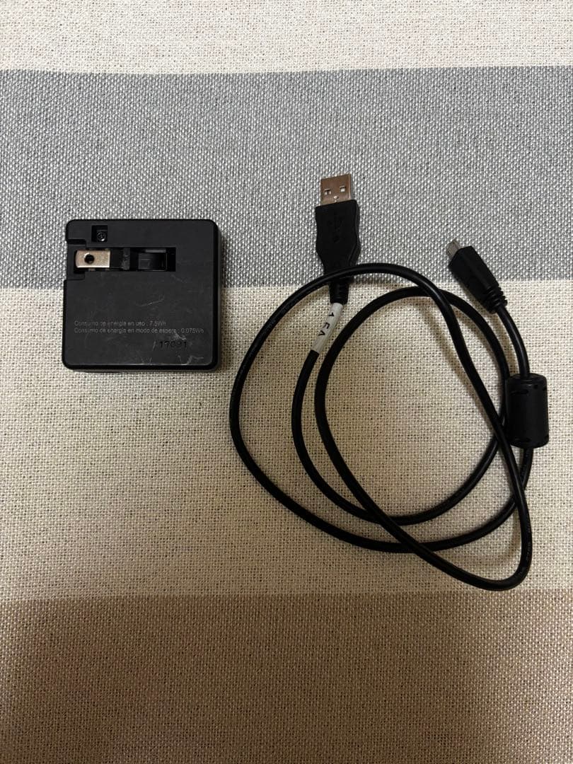 Nikon COOLPIX W100 青　ケース付き‼️