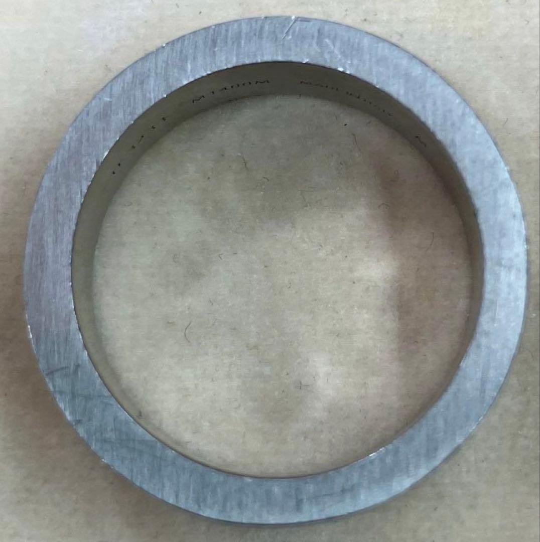 格安！送料無料LOUIS VUITTONパール装飾リング　ルイヴィトン国内正規