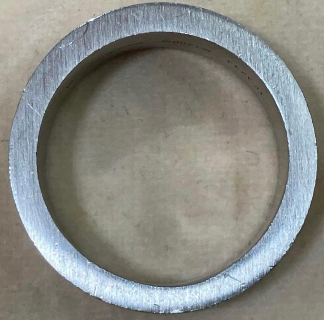 格安！送料無料LOUIS VUITTONパール装飾リング　ルイヴィトン国内正規