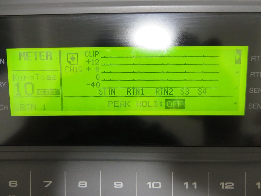 T*X様 YAMAHA ヤマハ ProMix 01 デジタルミキサー ハードケー