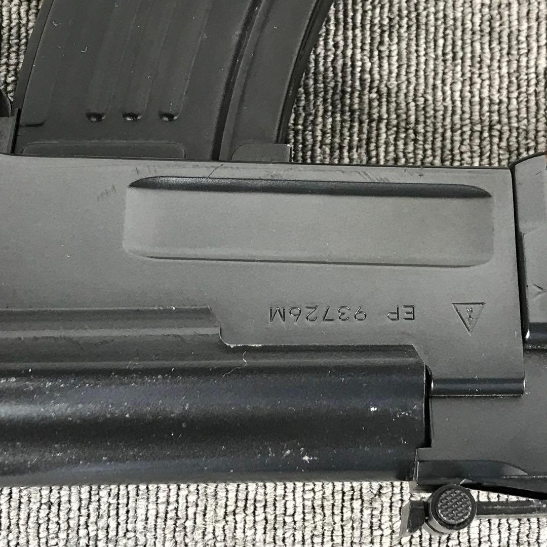 東京マルイ AK47 スタンダード動作確認済み