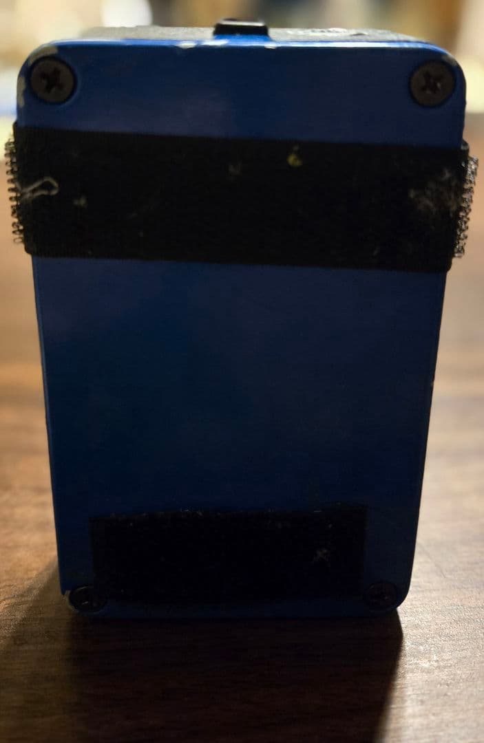 ベース EBS MultiComp True Dual Band Compressor