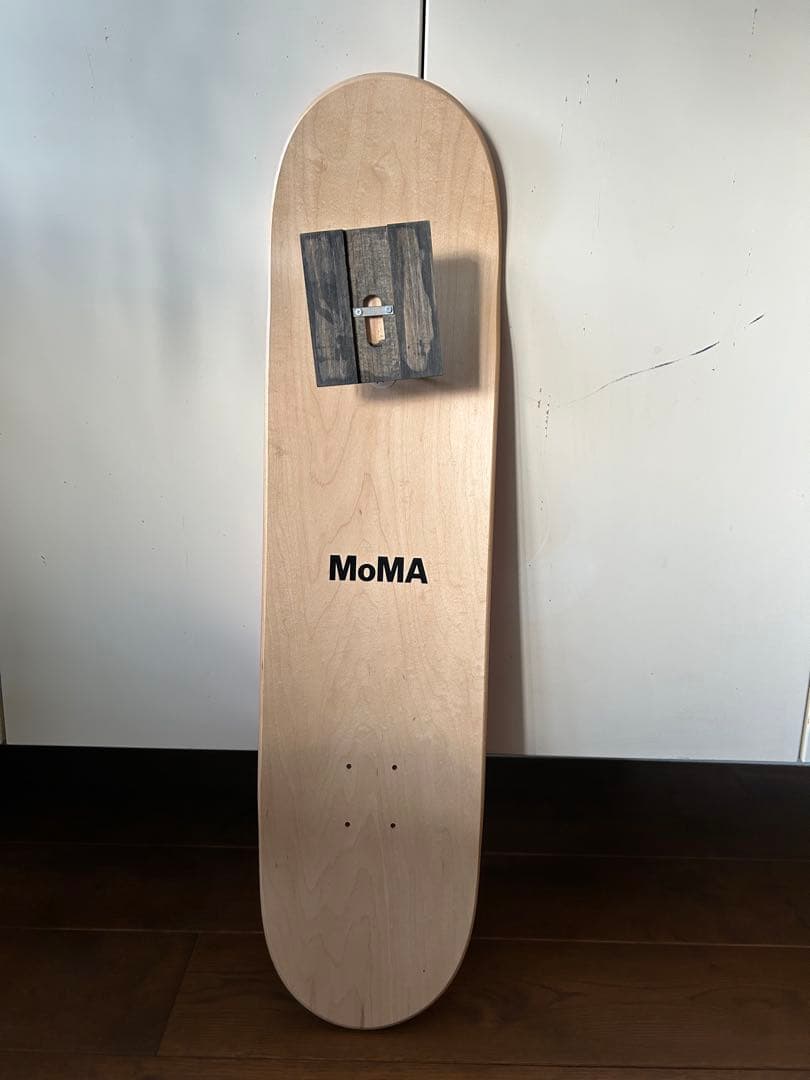 奈良美智 Yoshitomo Nara スケートボードデッキ