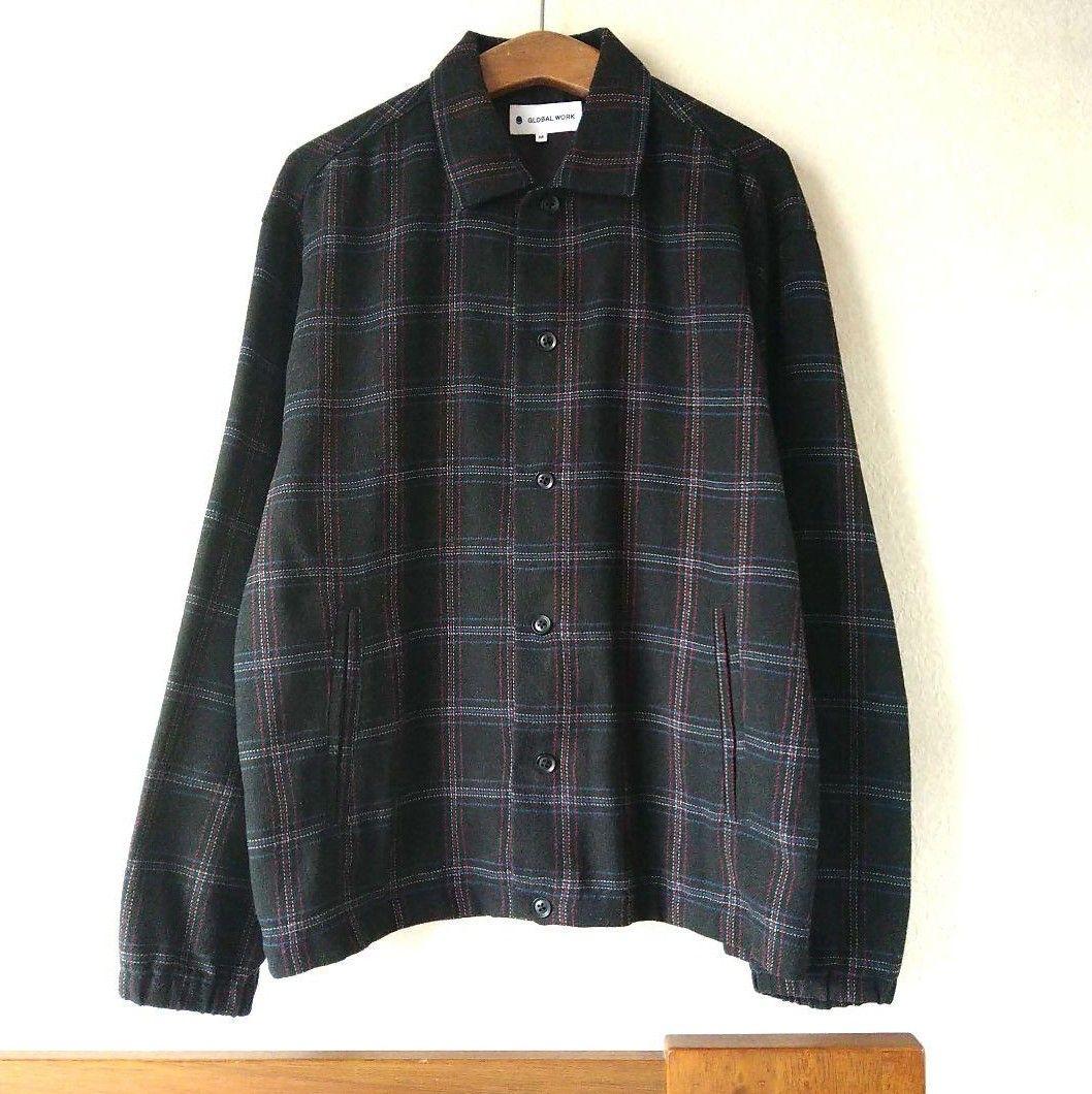 OKAMOTO'S Flowers Black Big Tシャツ 新品 Mサイズ