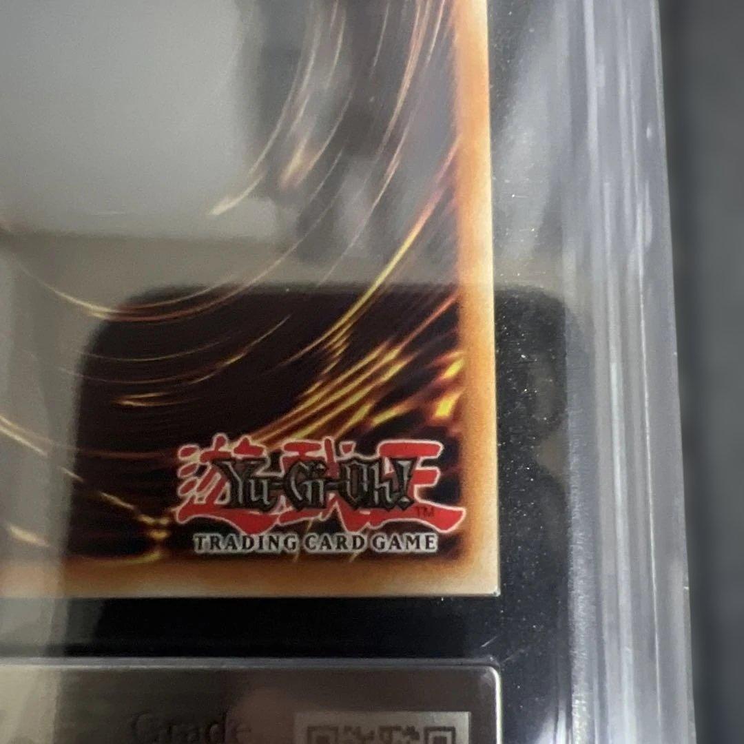 【ARS10】遊戯王　レスキューラビット　英語版アルティメットレア1st