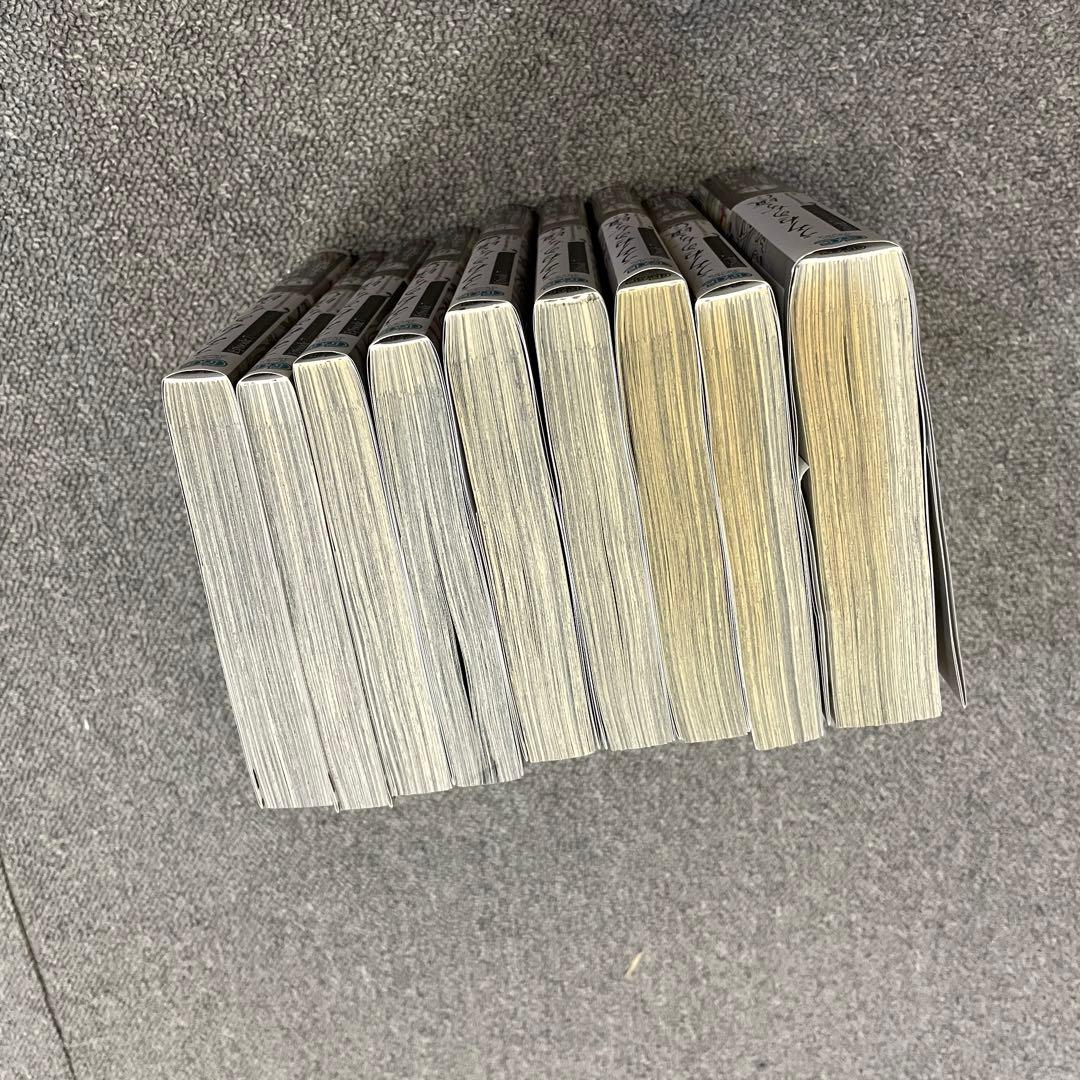 うみねこのなく頃に Ep.6 Ep.7 Ep.8 全巻