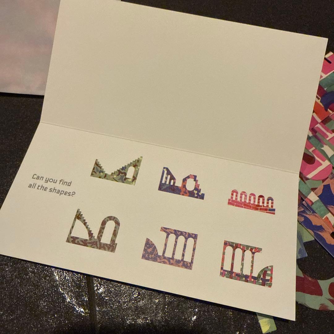 美品エルメス　空箱&保存袋&オーガメントセックローズドイベント限定空箱付き