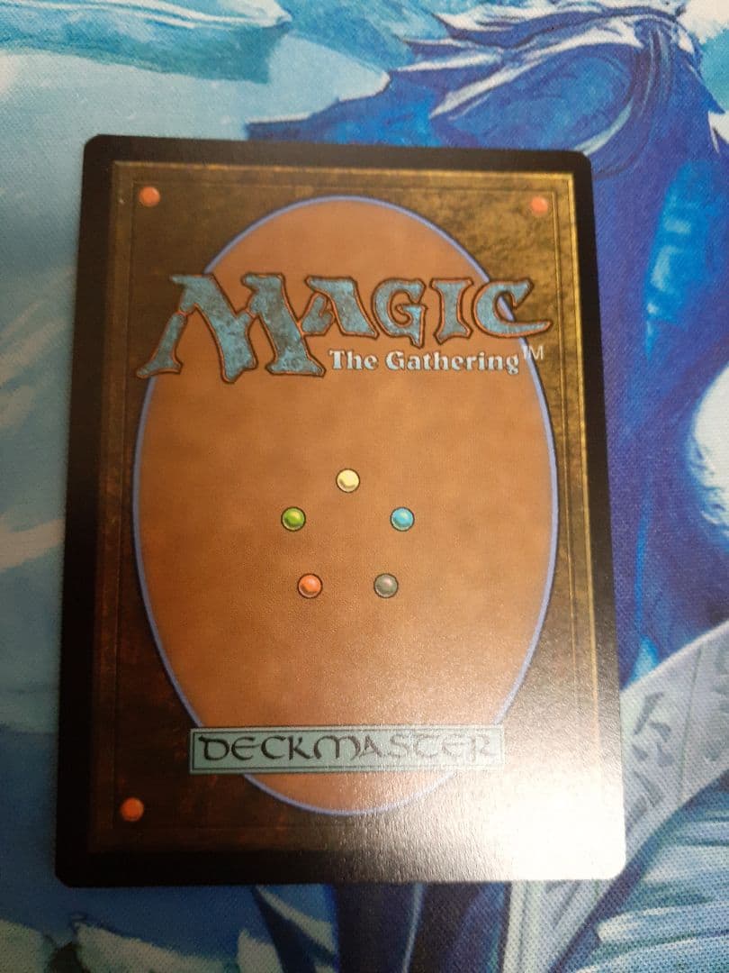 mtg 星原の歌手　英語　foil ジャパンショーケース　久遠の終端