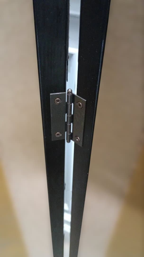 4008）寿峰　美人画　屏風　春夏秋冬？