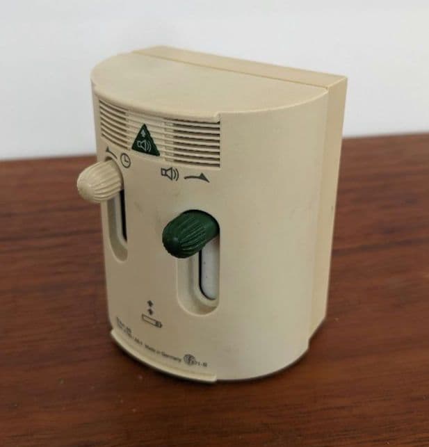値下げ！ ヴィンテージ 稼働品 ドイツ製　Braun Type 149/AB4