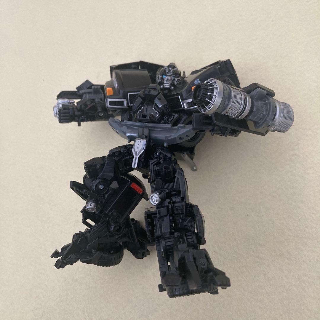 トランスフォーマー スタジオシリーズ フィギュアセット