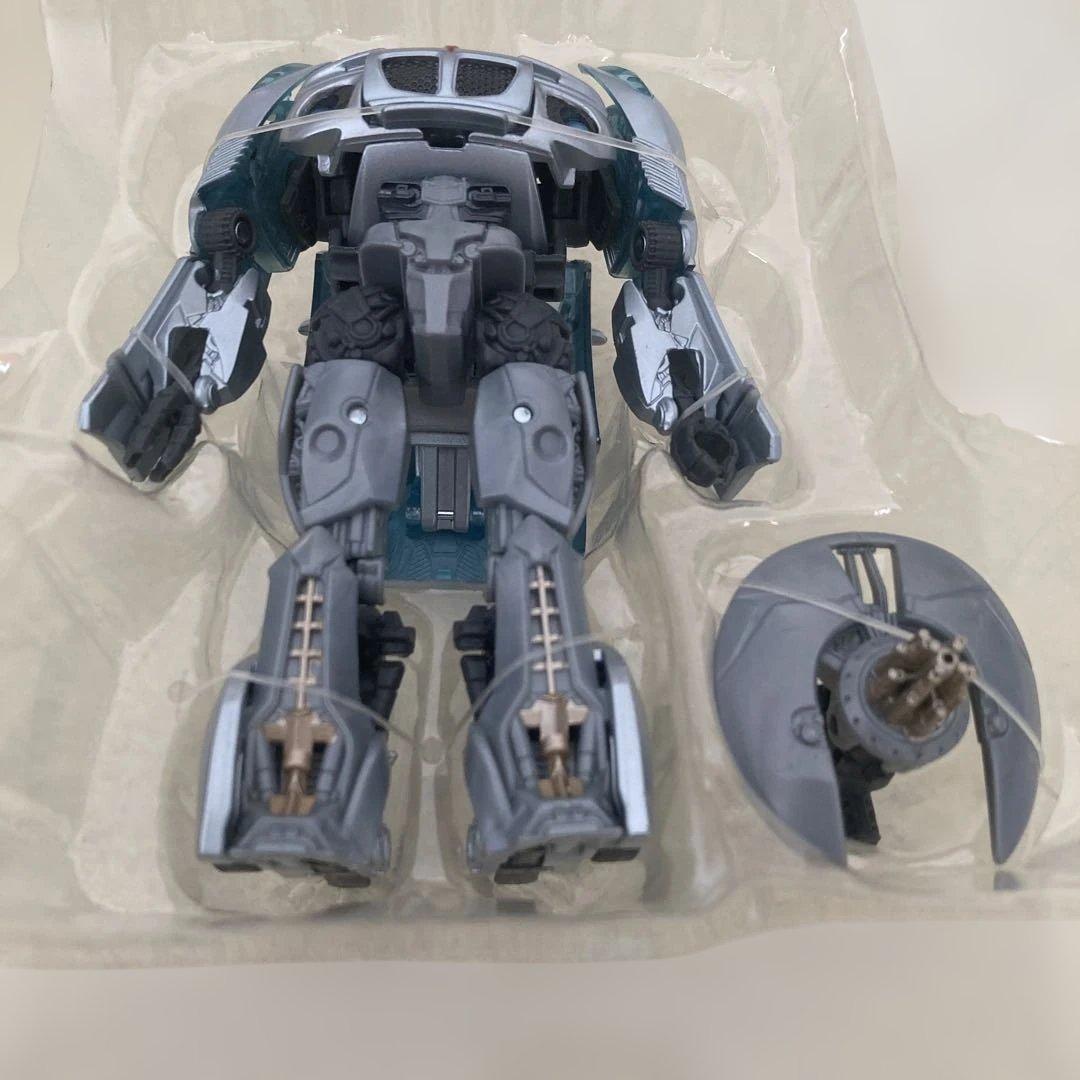 トランスフォーマー スタジオシリーズ フィギュアセット