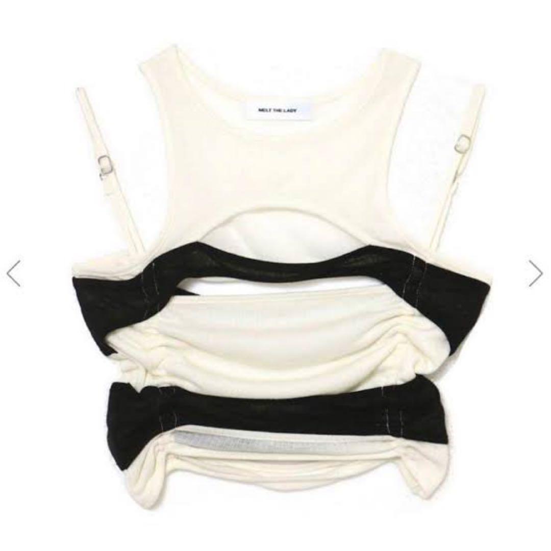 melt the lady 2点セット