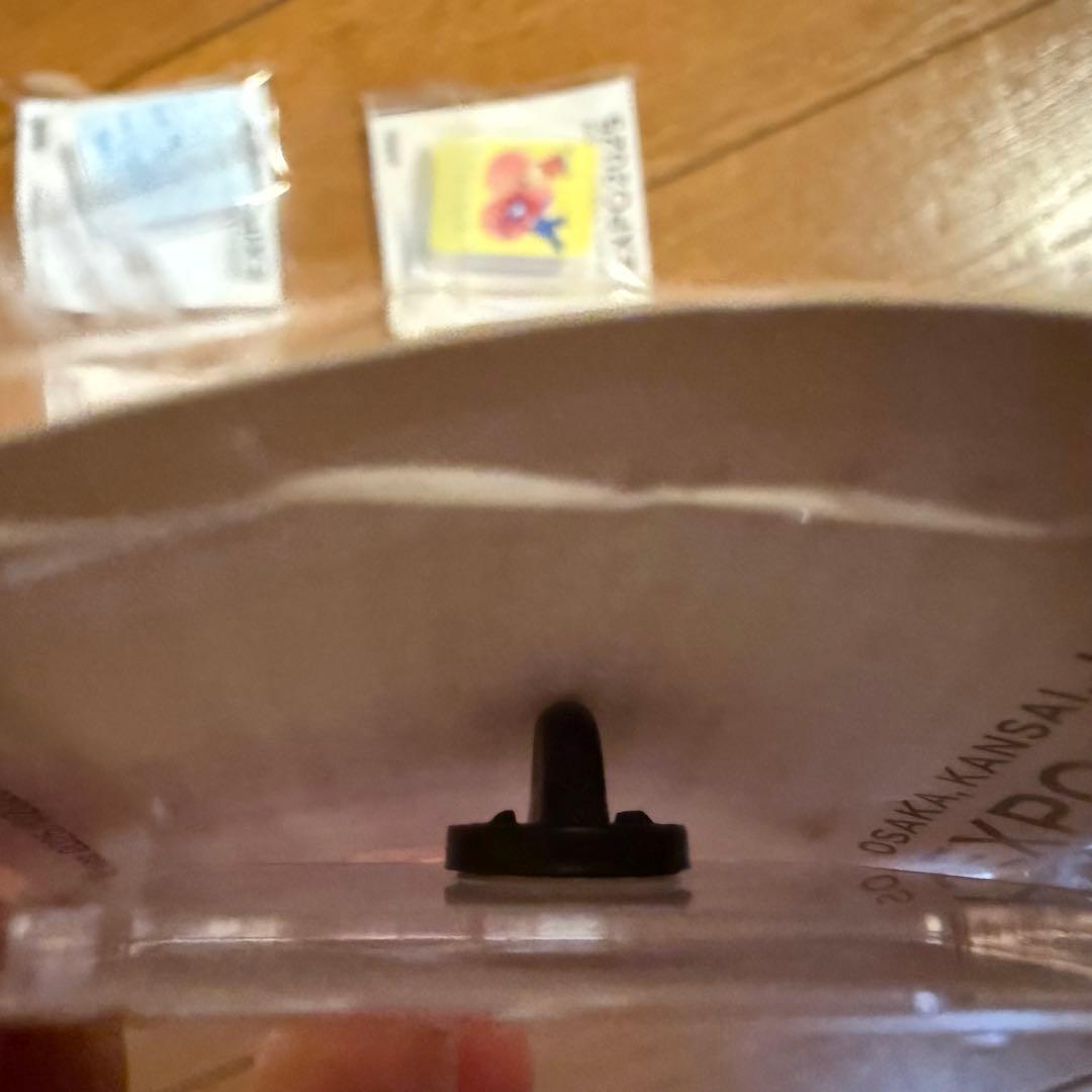 m*す様 EXPO2025 ピンバッジ 9個セット