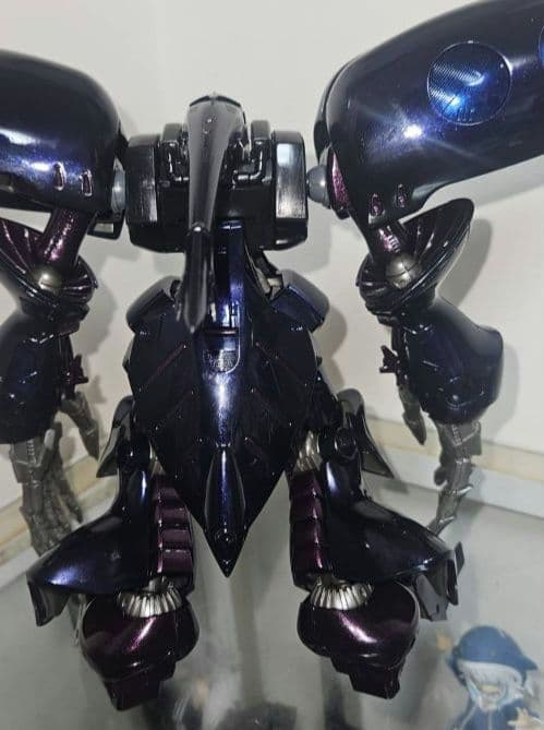 MG・キュベレイダムド1/100 美品3体セット！★早い物勝ち！