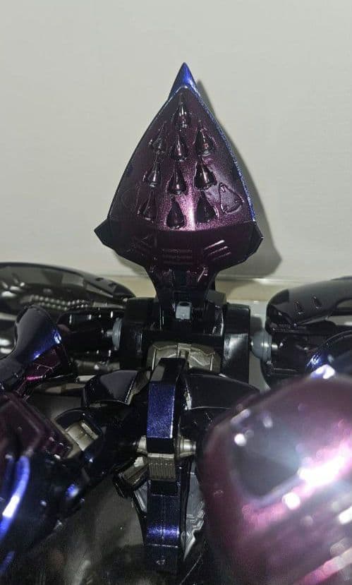 MG・キュベレイダムド1/100 美品3体セット！★早い物勝ち！