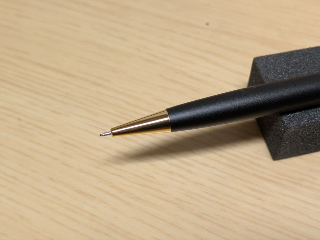 カランダッシュ マディソン ボールペン パーカー イングシニア ペンシル