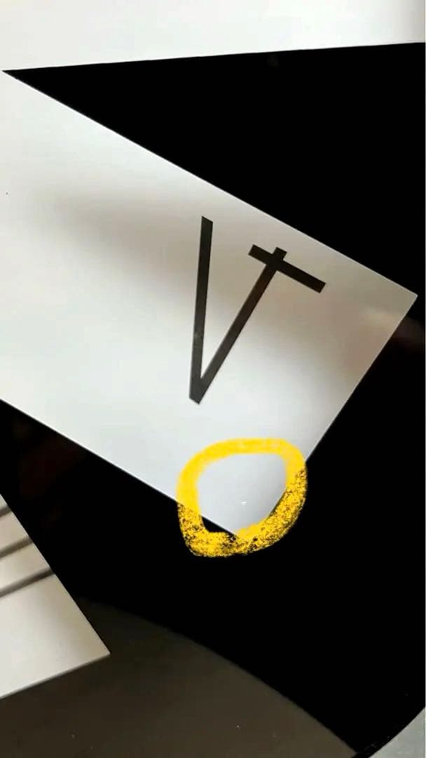 IKEA/イケア/ HIPPAD/ 掛け時計/ウォールクロック/レトロ/希少