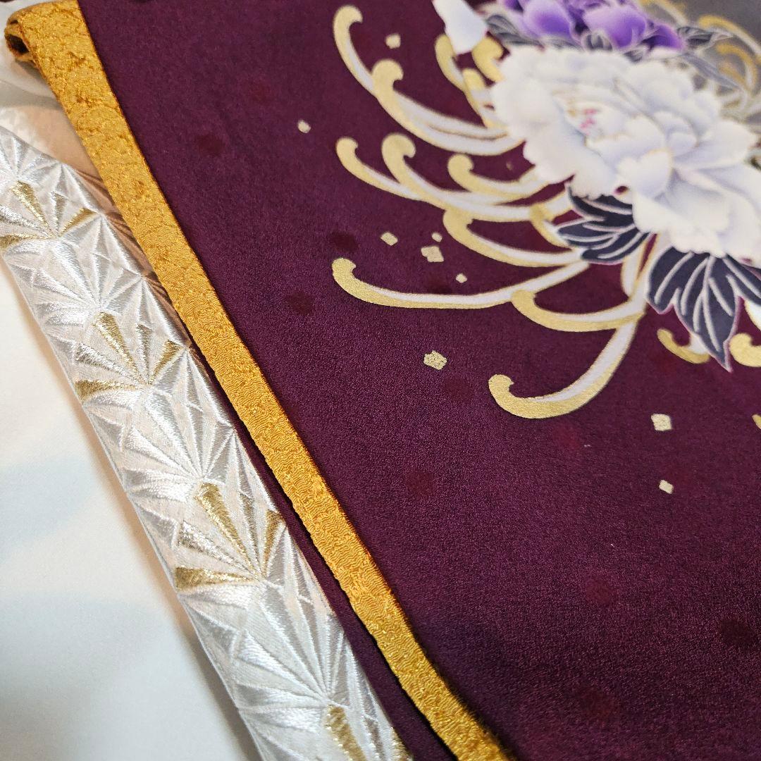 振り袖フルセットになります。