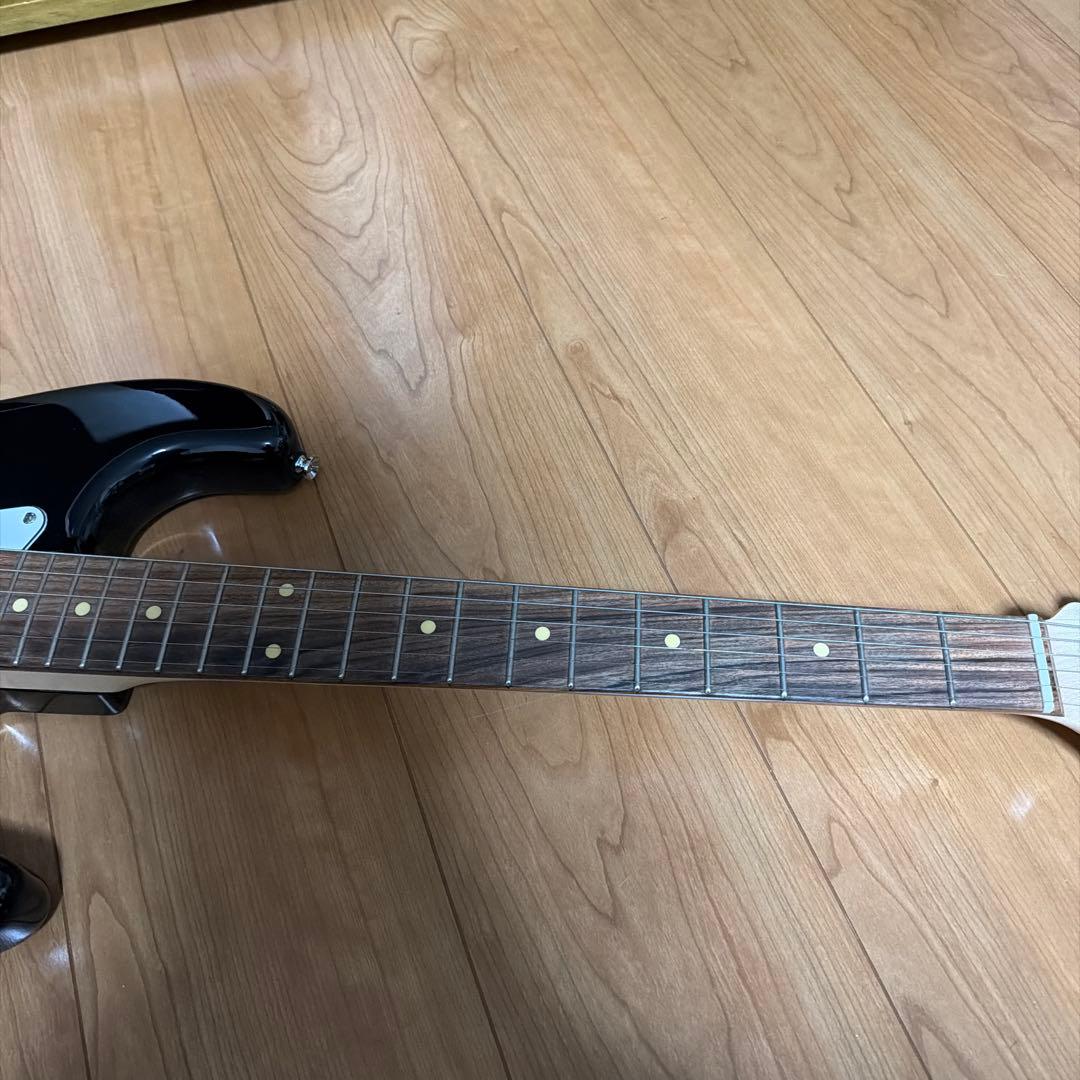 GrassRoots グラスルーツ ストラトキャスター