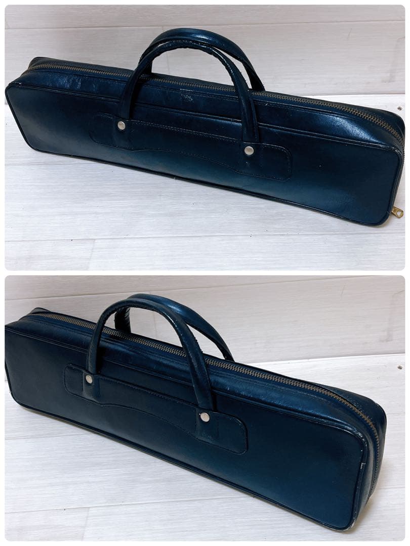 ムラマツ　スターリングシルバー　銀製モデル　925刻印入り　管楽器フルート