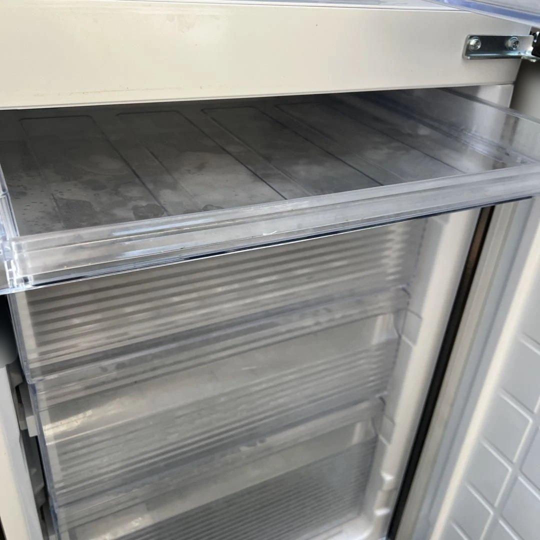 ⭐︎シャープ メガフリーザー冷蔵庫 SJ-PD28E-T 280L 2019年