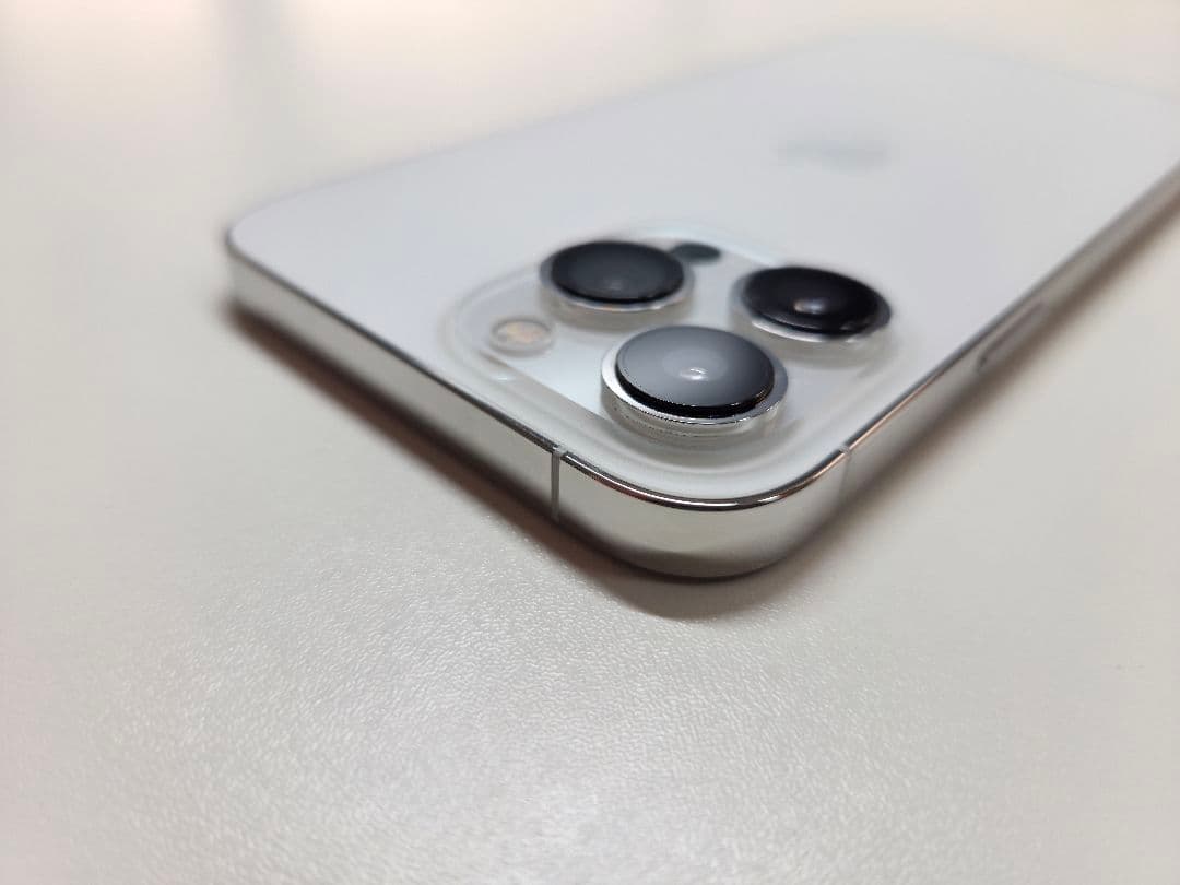 【バッテリー100%】iPhone 13 Pro max 512 SIMフリー