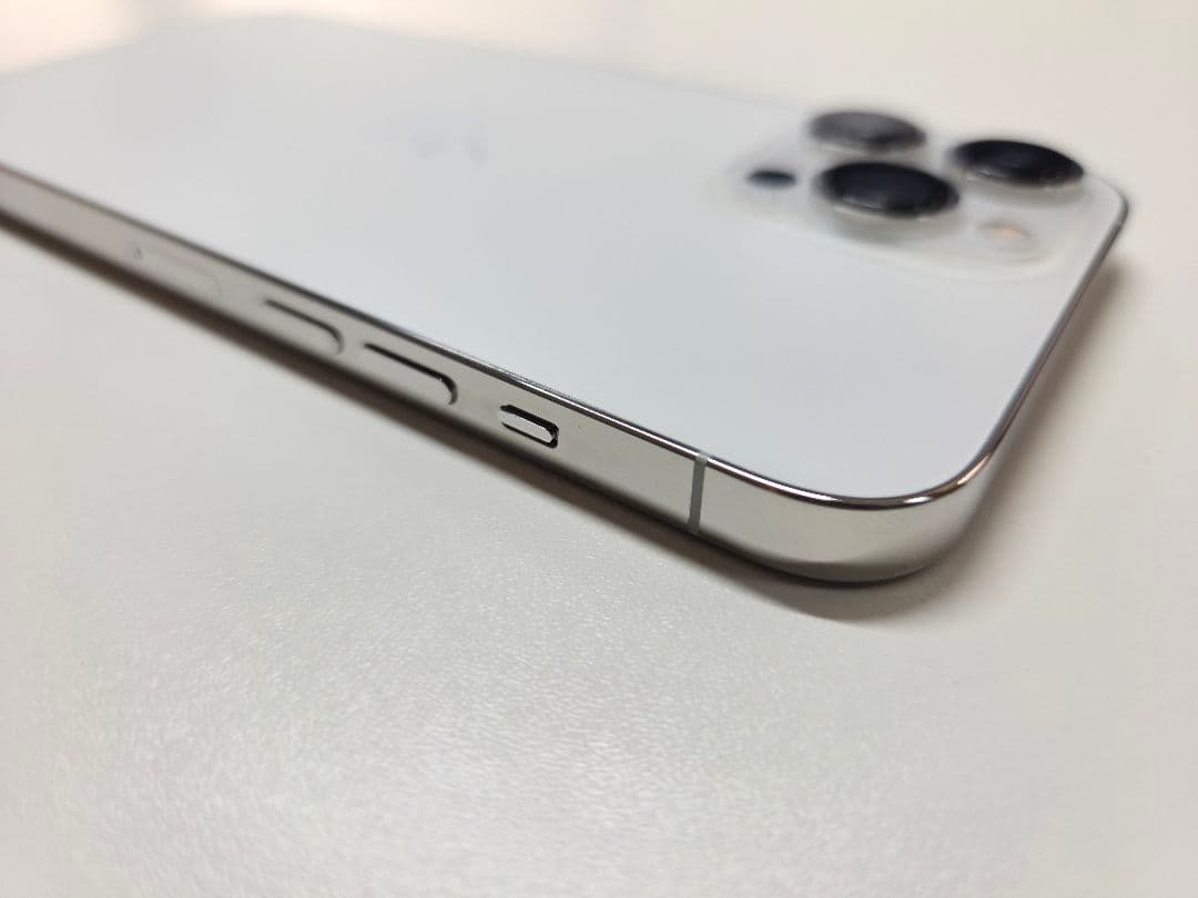 【バッテリー100%】iPhone 13 Pro max 512 SIMフリー