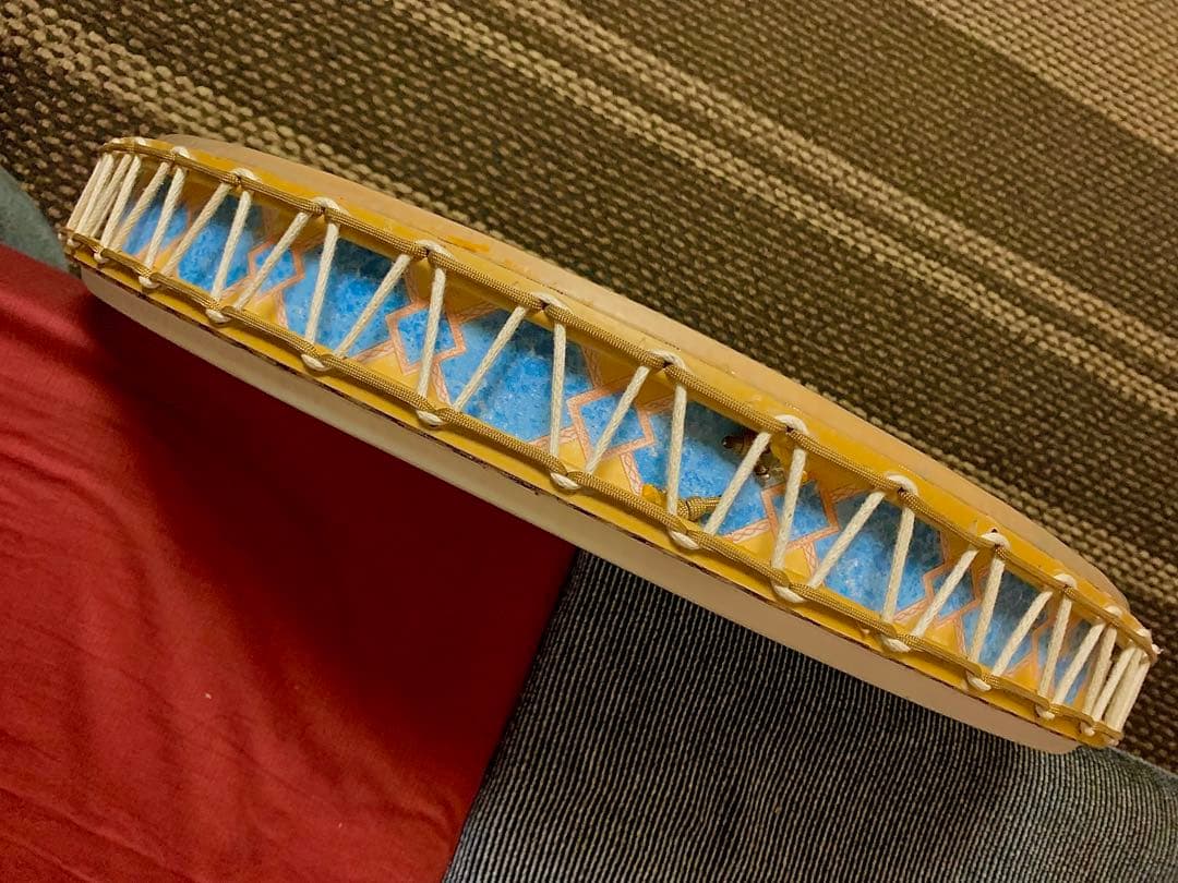 フリースタイルドラムVOD24 フレームMiddle East Edition