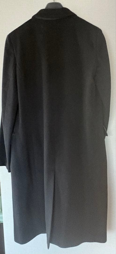 Salvatore Ferragamo レディースチェスターコート