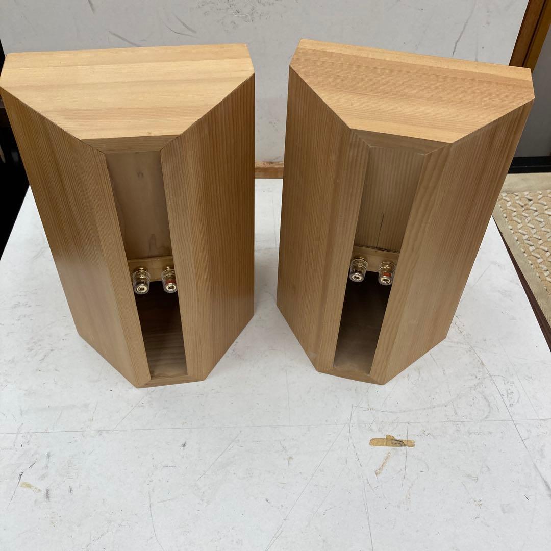 バロネット4インチスピーカー