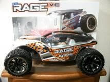 京商　レイジ　VE　中古