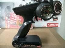 京商　レイジ　VE　中古