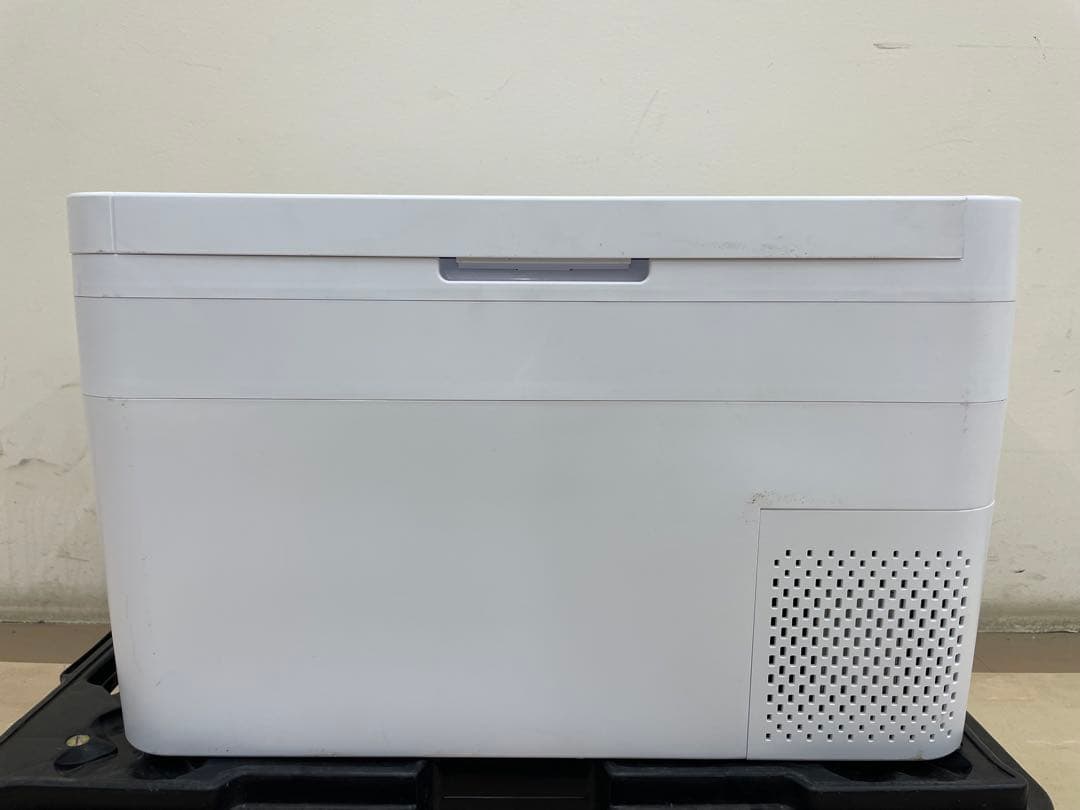 TOHO RELICIA 車載冷凍冷蔵庫　RLC-CF24