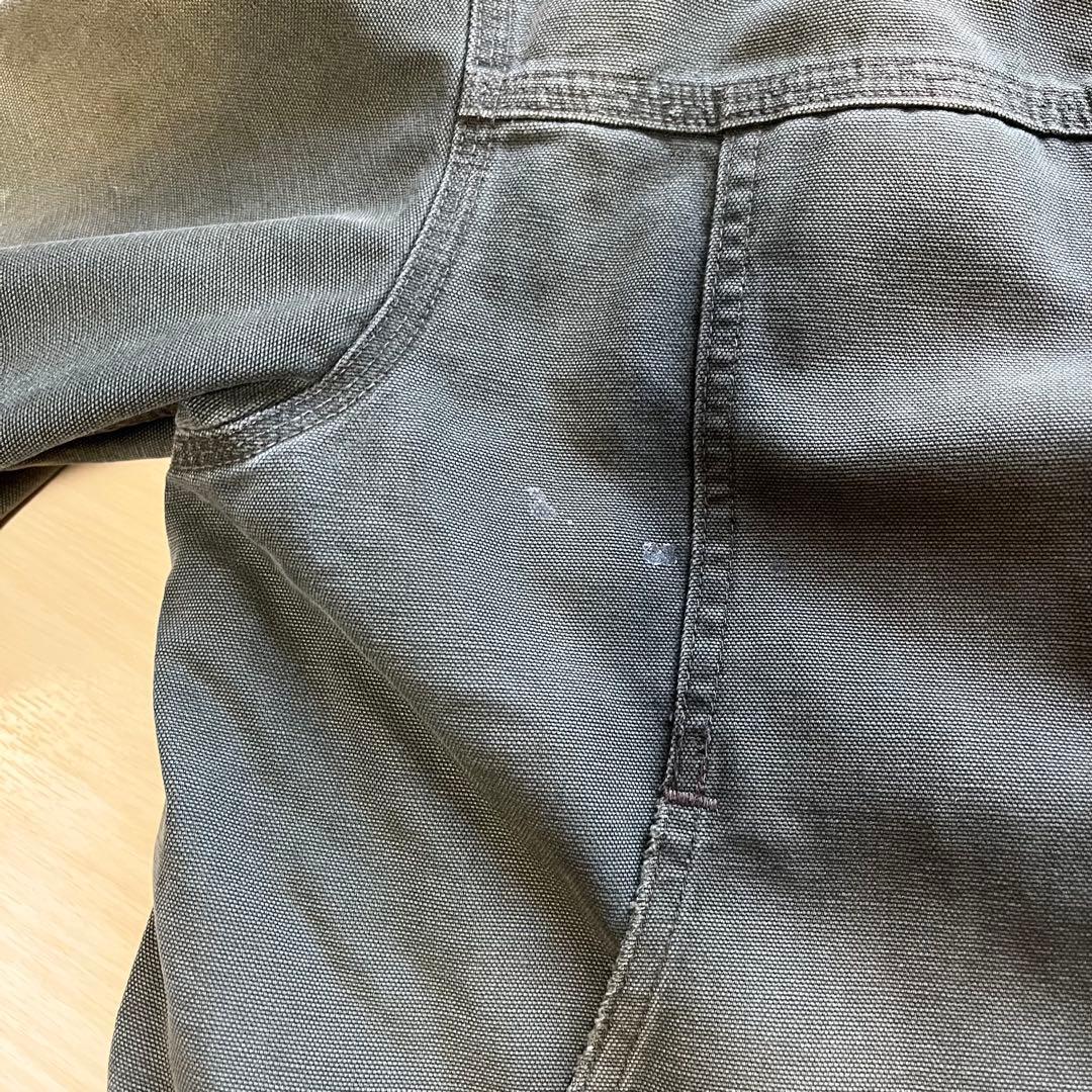 1717様」Carhartt　カーハート　トラディショナルコート　モス　グリーン