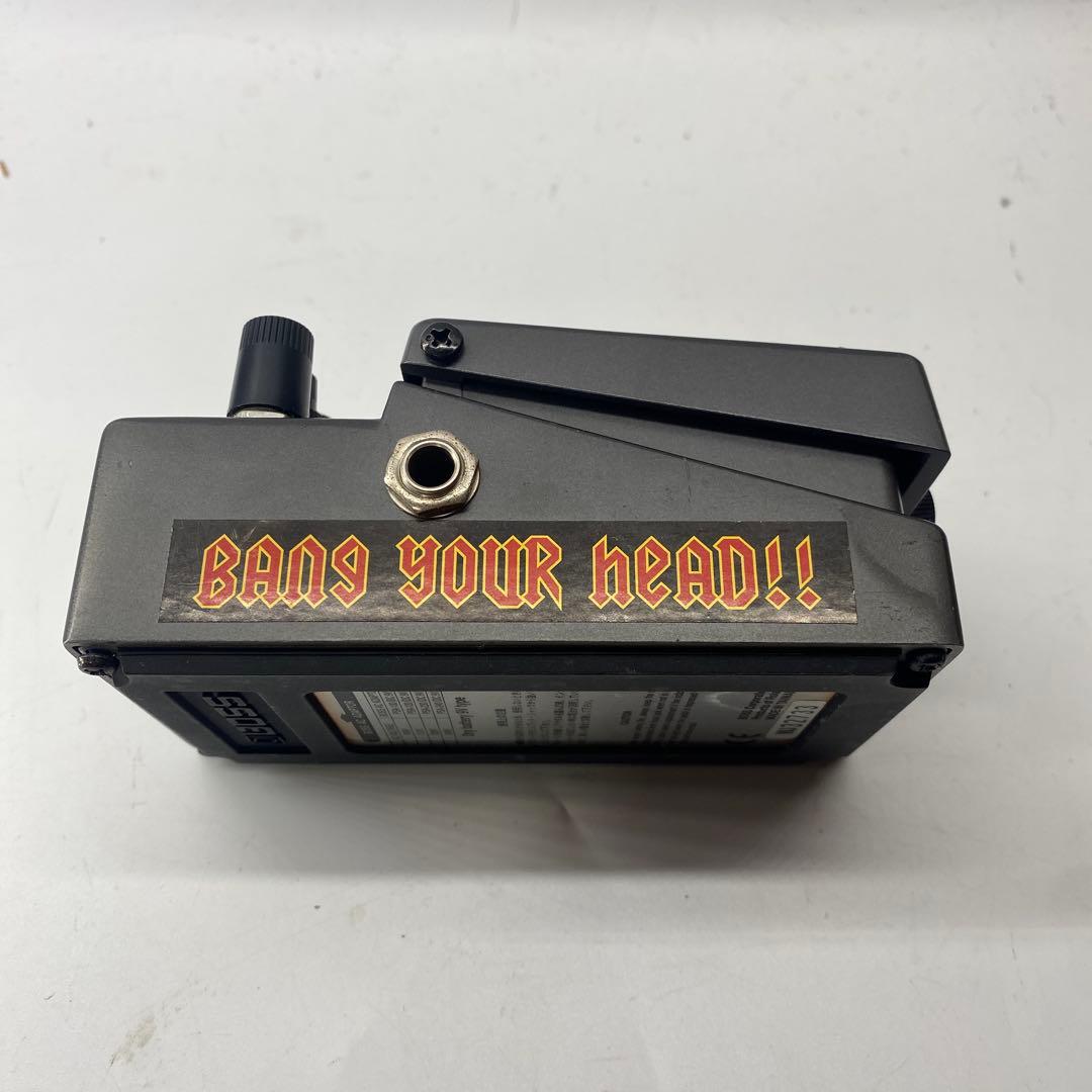 ギター boss l zone mt-2