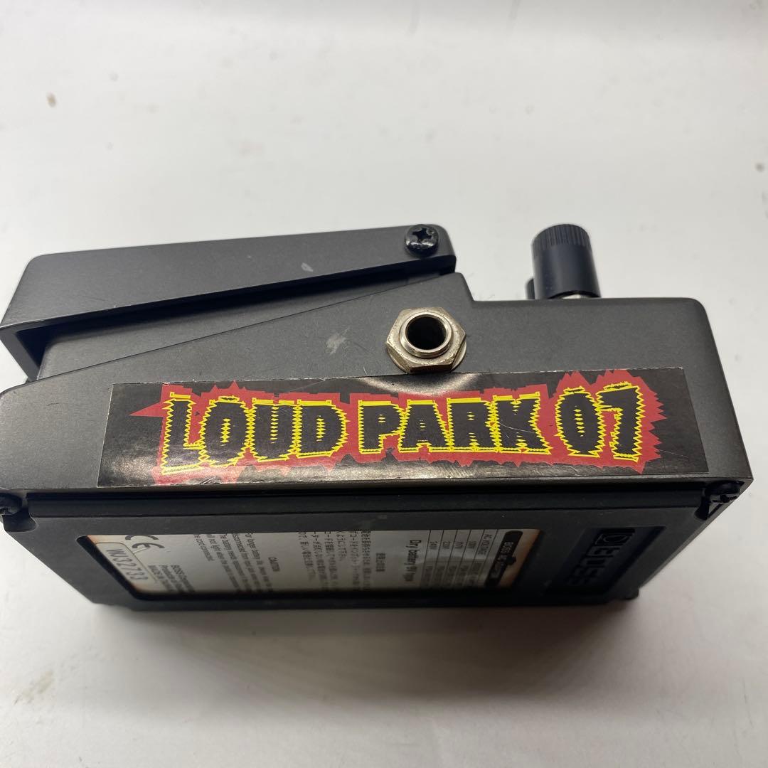 ギター boss l zone mt-2