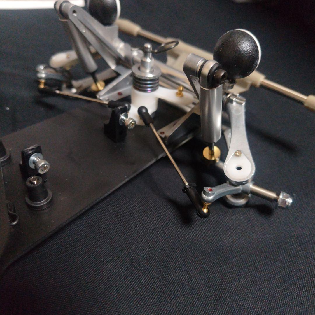 s*o様 タミヤ　Fighting　Baggy