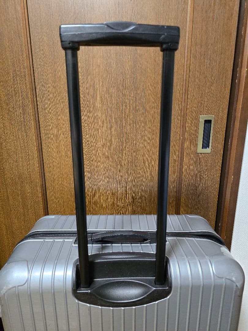 RIMOWA リモワ サルサ ４輪 104L
