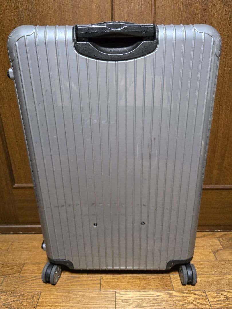 RIMOWA リモワ サルサ ４輪 104L