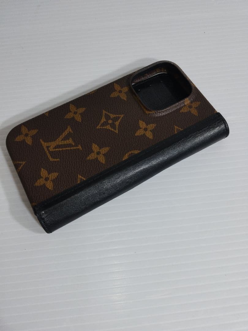 LOUISVUITTONモノグラムiPhone16Proケース【新春ブランド市】
