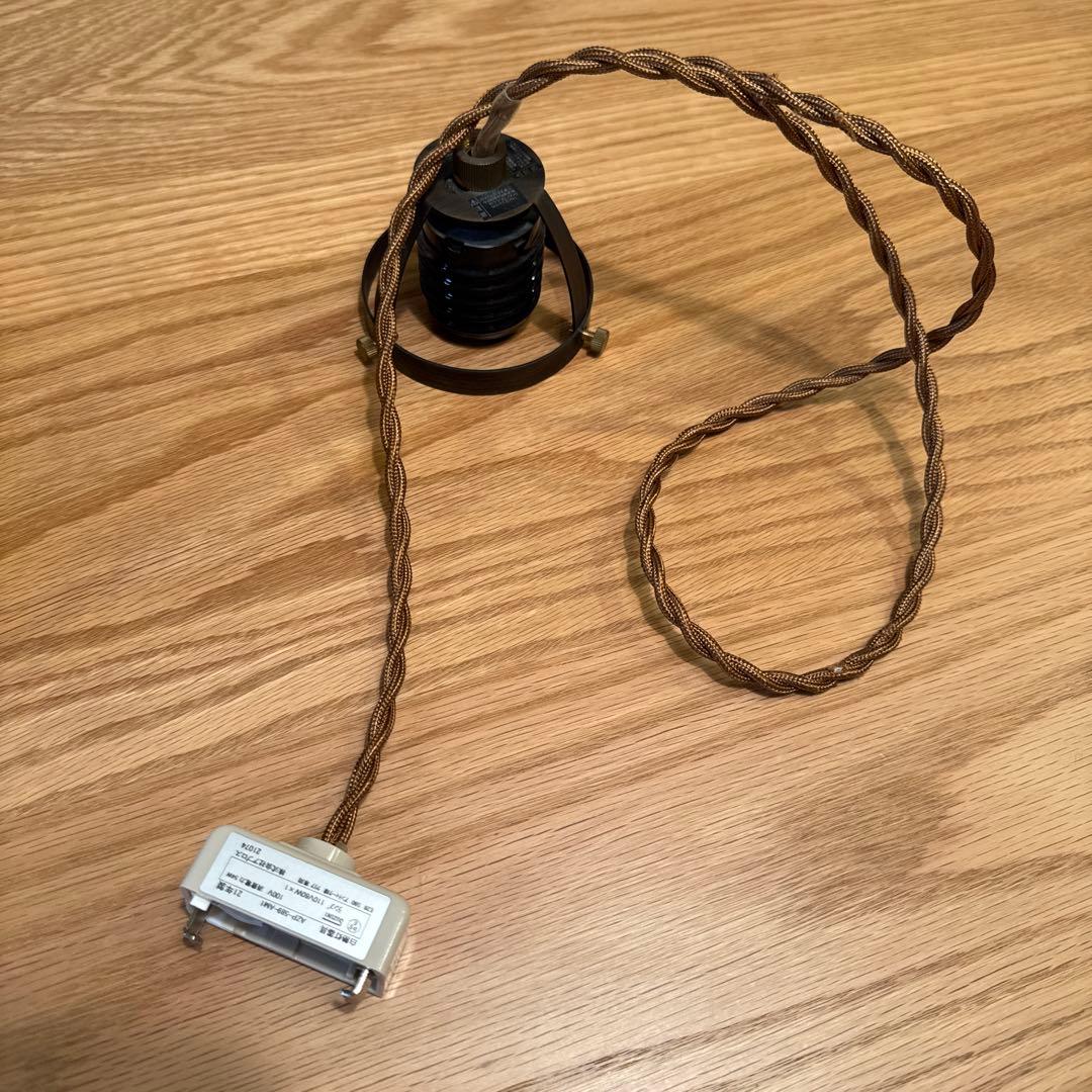 unico SPENCER ペンダントライト