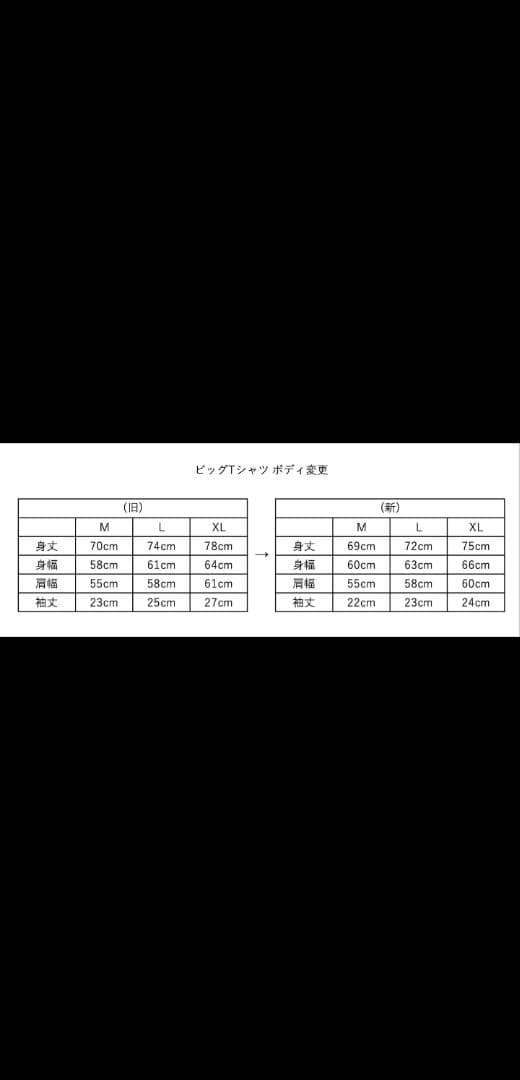 お値下げSHANK Brandnew old Shit Tシャツ黒Lサイズ