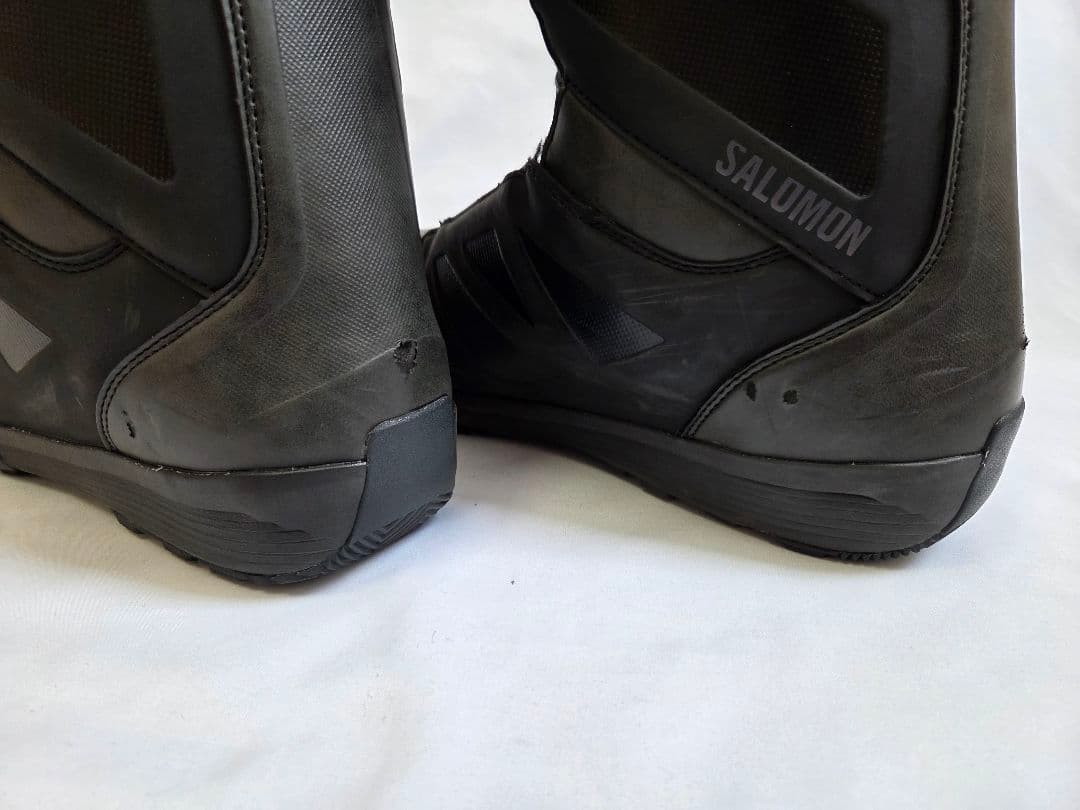 28.5㎝ SALOMON LAUNCH BOA SJ 2021-22年モデル