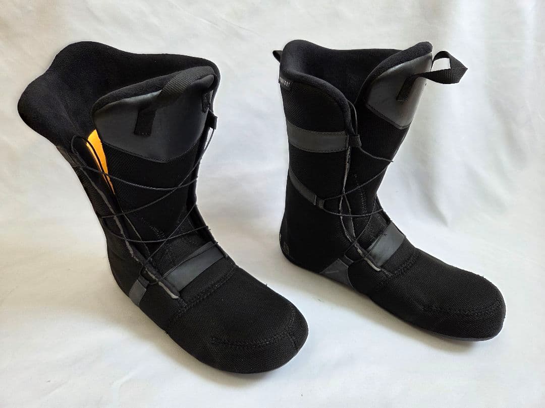 28.5㎝ SALOMON LAUNCH BOA SJ 2021-22年モデル