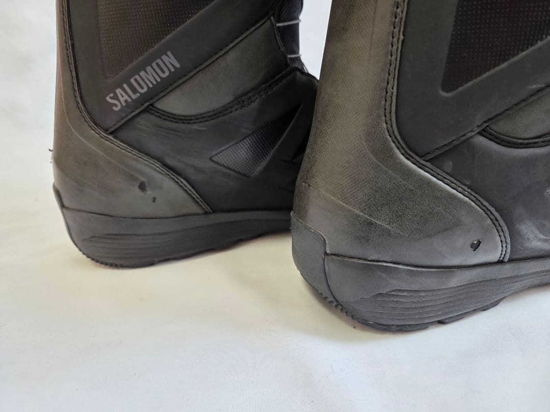 28.5㎝ SALOMON LAUNCH BOA SJ 2021-22年モデル